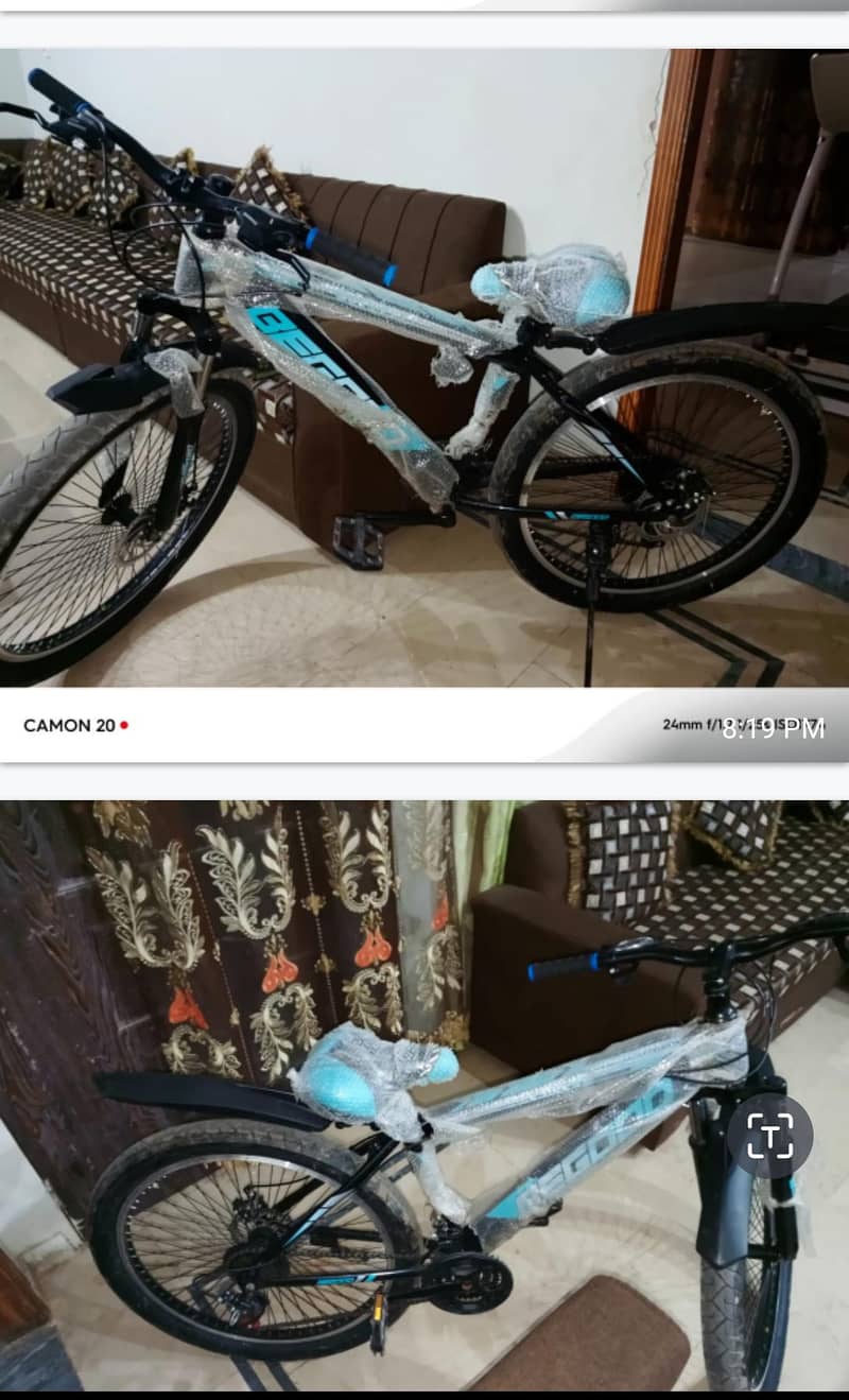 bicycle 0