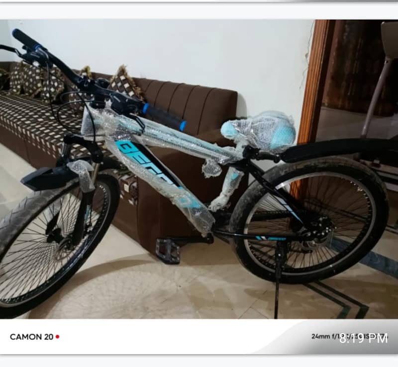 bicycle 1