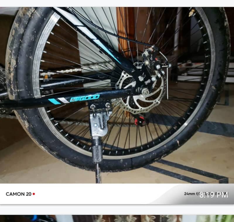 bicycle 2