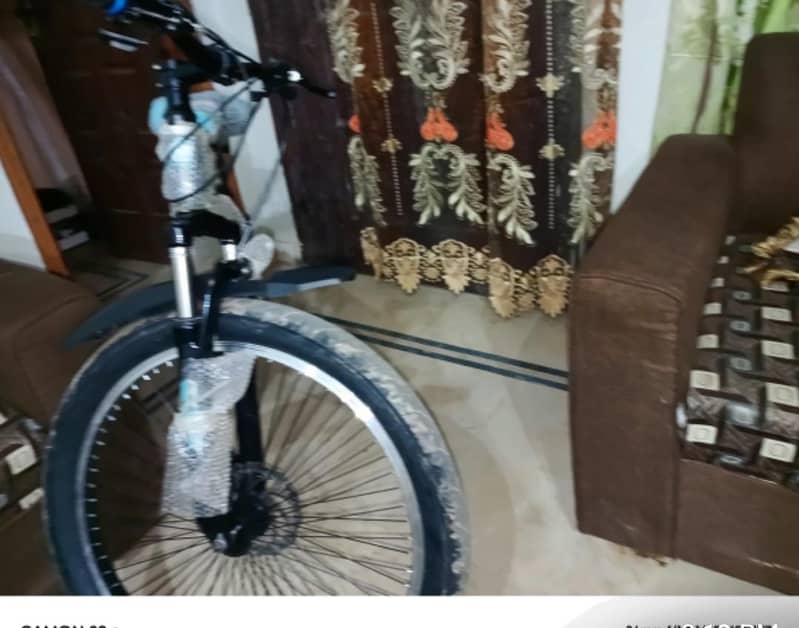 bicycle 3