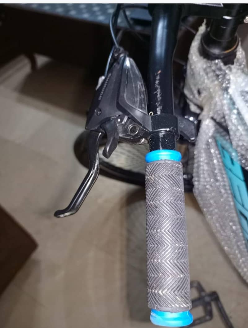 bicycle 4