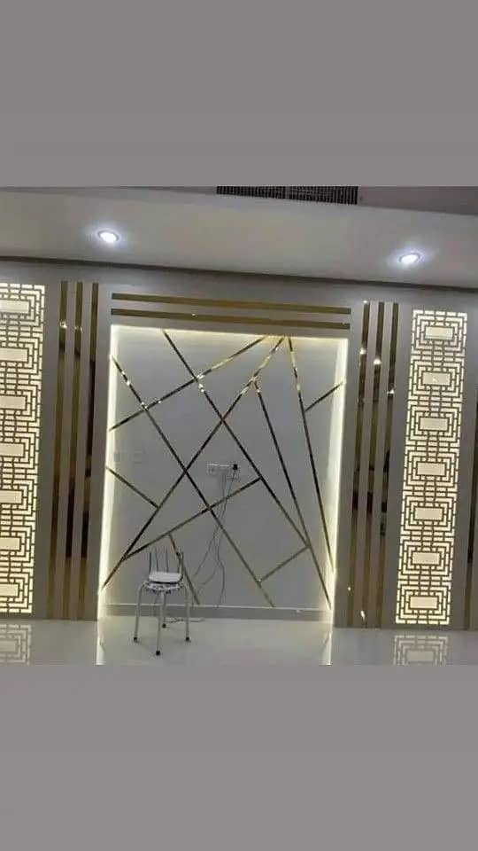 Wpvc Wallpanel | Pvc Wallpanel | 3dWallpanel | Solid Wallpanel | Pane 6