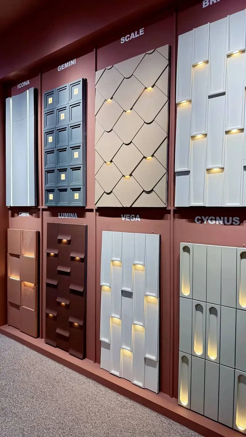 Wpvc Wallpanel | Pvc Wallpanel | 3dWallpanel | Solid Wallpanel | Pane 13
