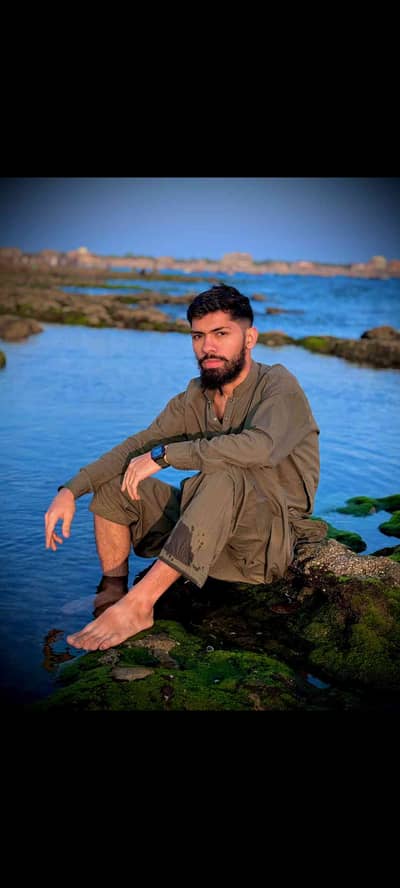 Muhammad zubair