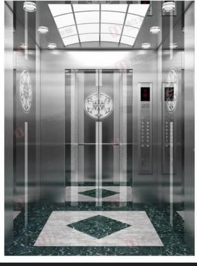 Ittehad Elevator Engineering pvt ldt