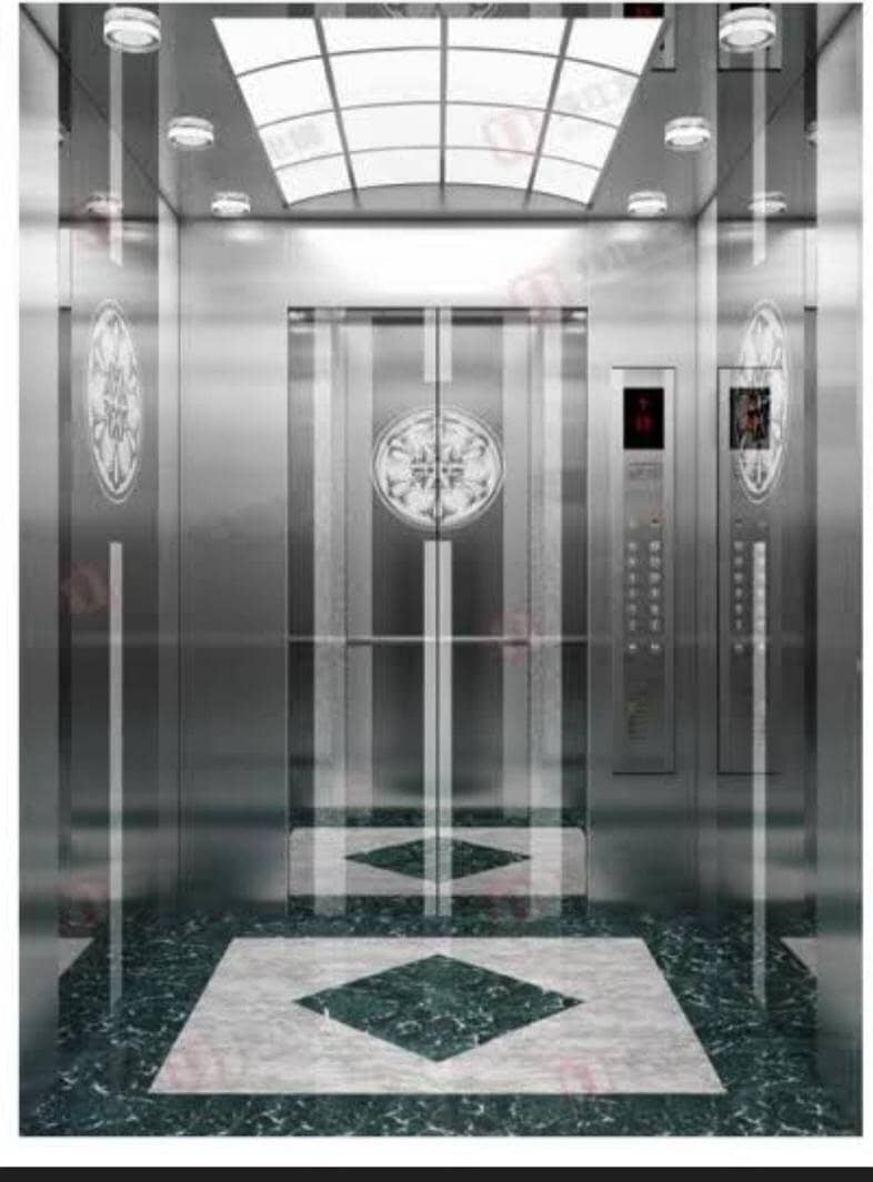 Ittehad Elevator Engineering pvt ldt 0
