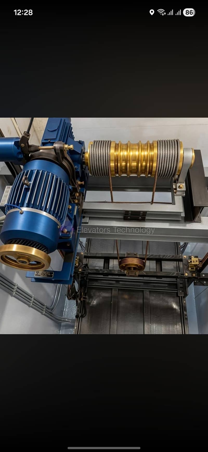 Ittehad Elevator Engineering pvt ldt 4