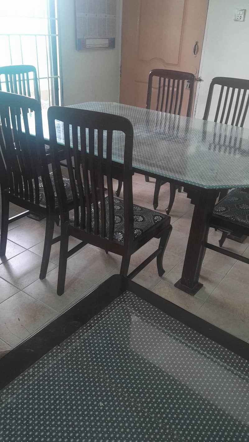 dining table 1