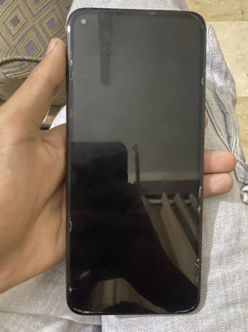 infinix note 7 0