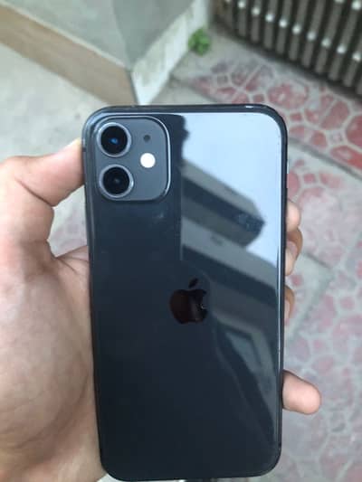 Iphone 11 pta
