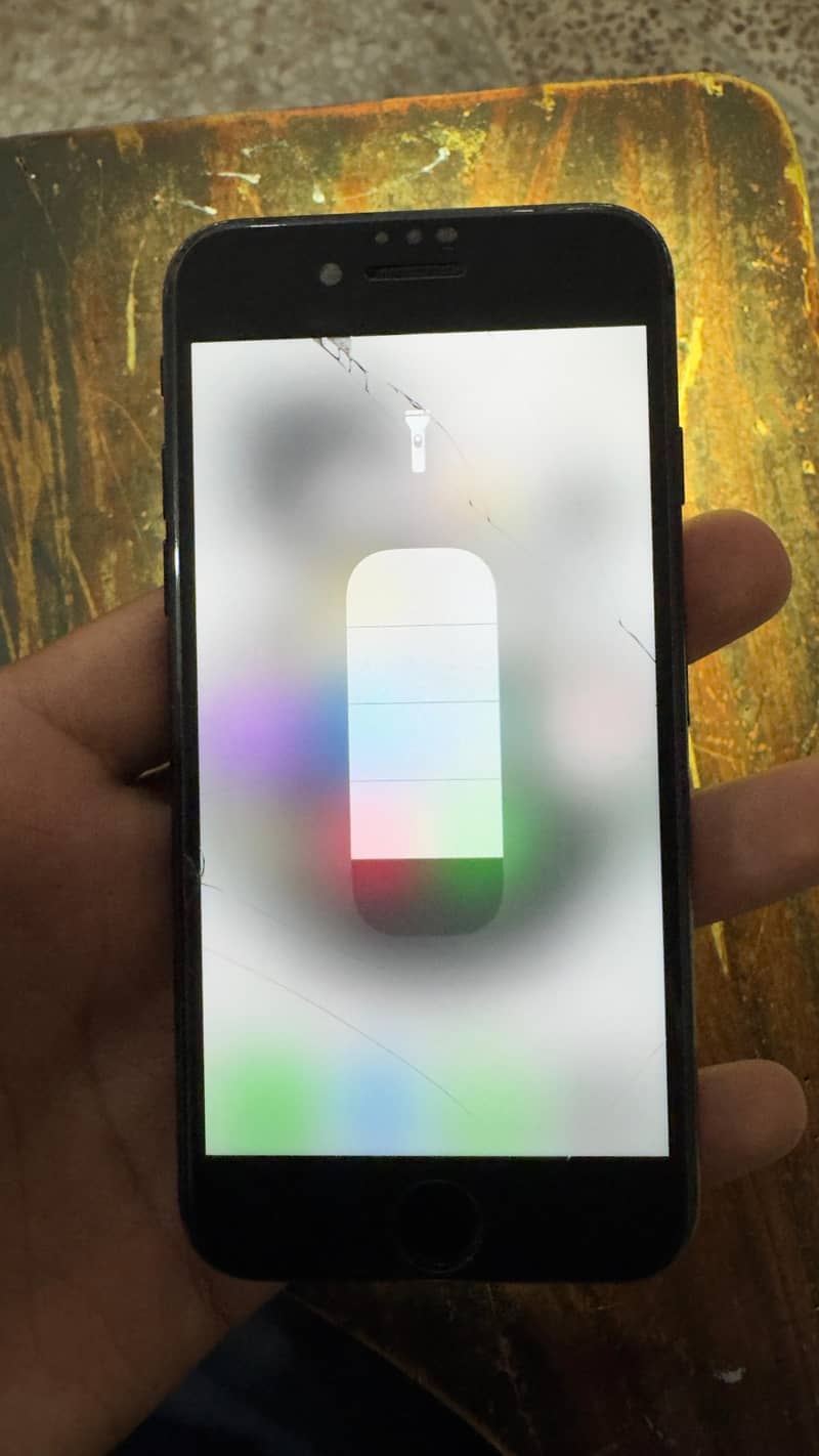 IPhone 7 5