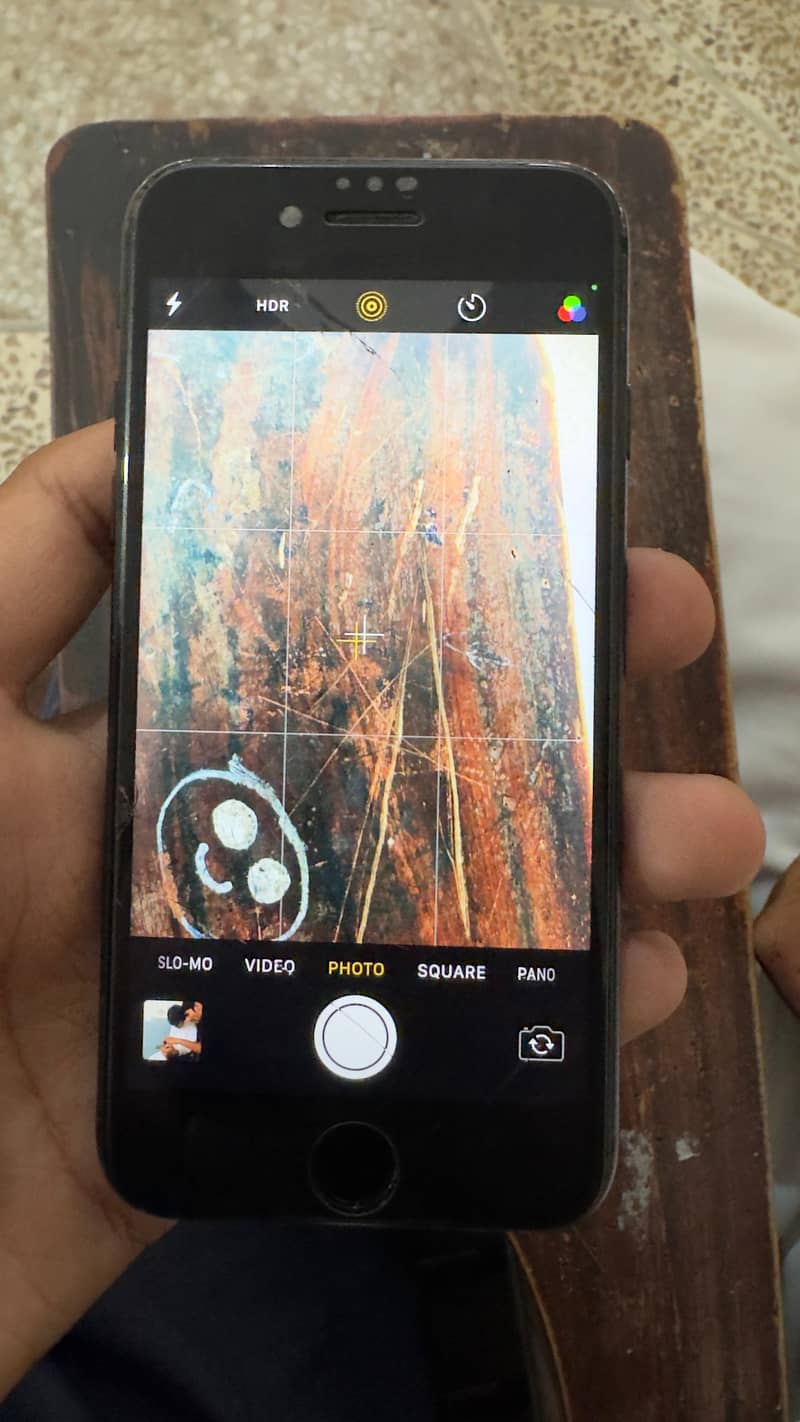 IPhone 7 7