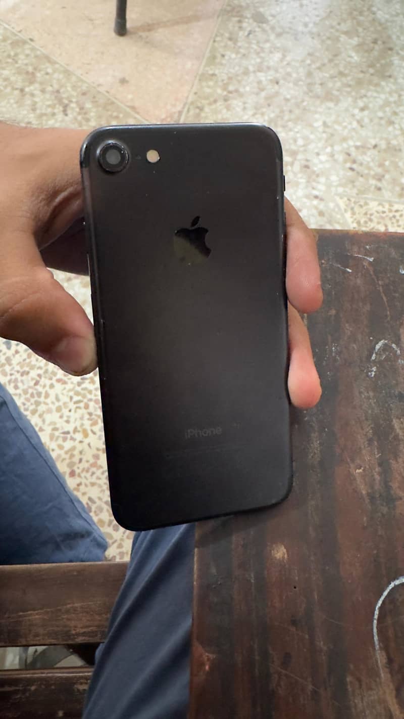IPhone 7 9