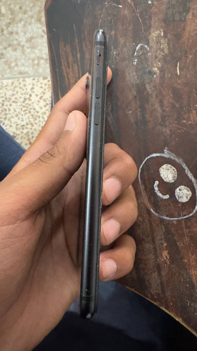 IPhone 7 11