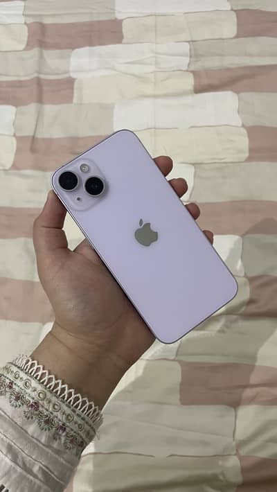 Iphone 14 non pta (with box)