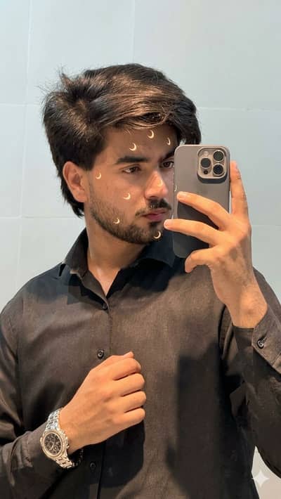M Zulqarnain