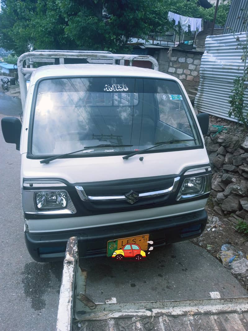 Suzuki 2011 model 0