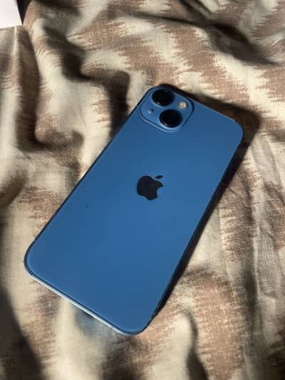 IPhone 13 256Gb Factory unlokced