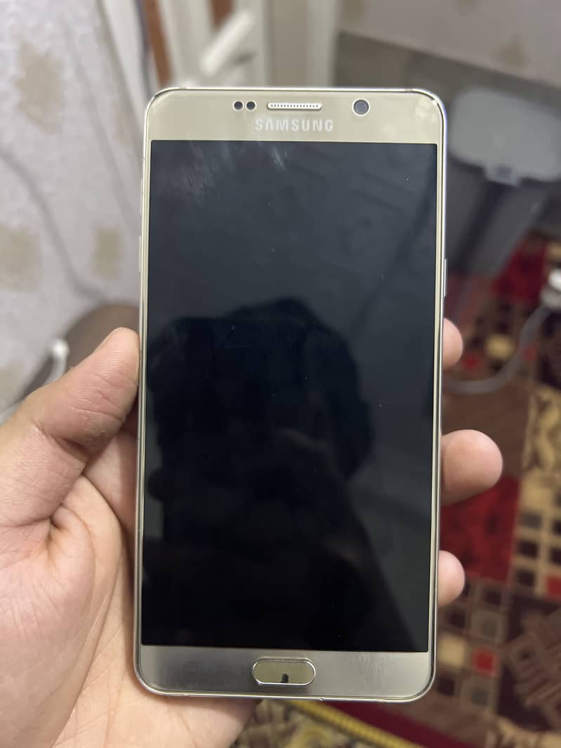 samsung note 5 0