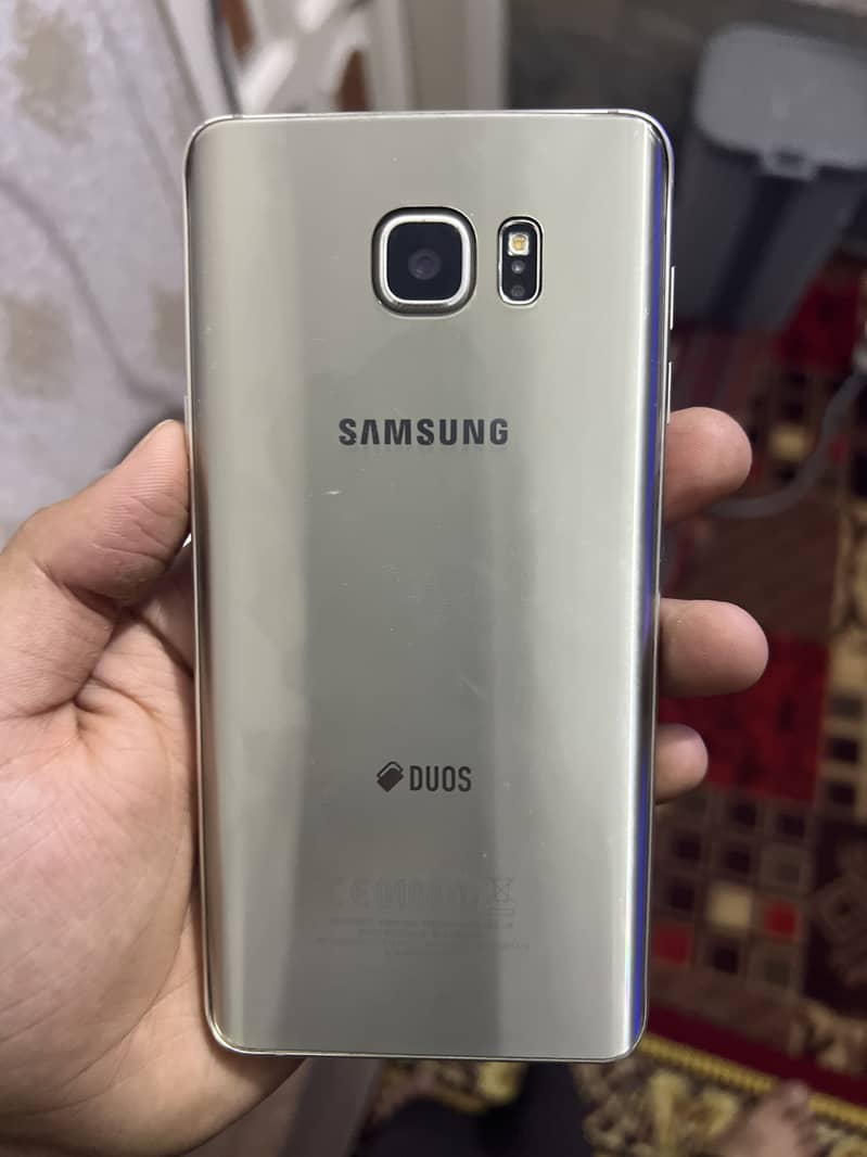 samsung note 5 1