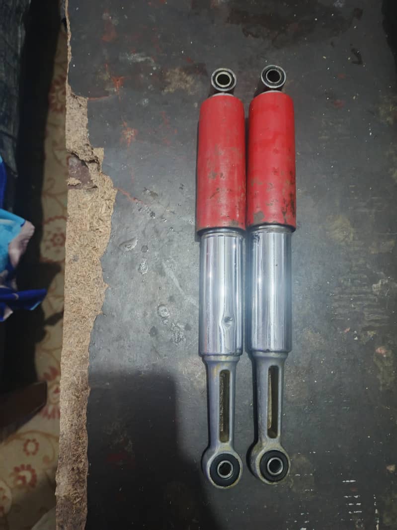 original back shock 1