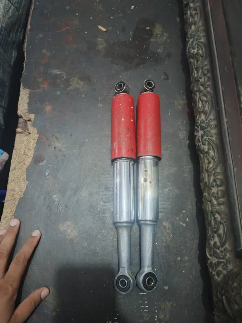 original back shock 3