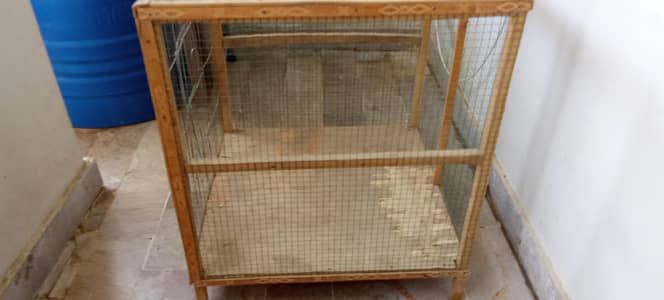 HEN CAGE