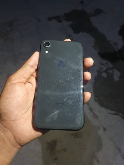 Xr bypaas non PTA