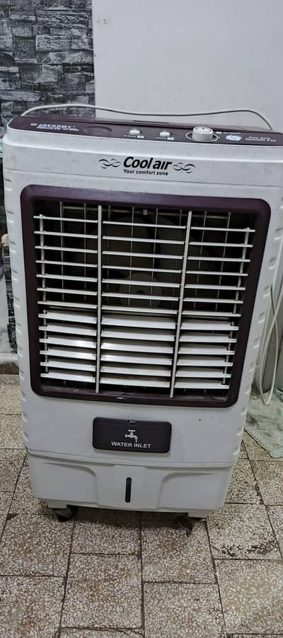 Jackpot Air Cooler / Room cooler (AC) for sale