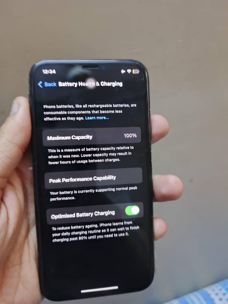 Iphone X 2