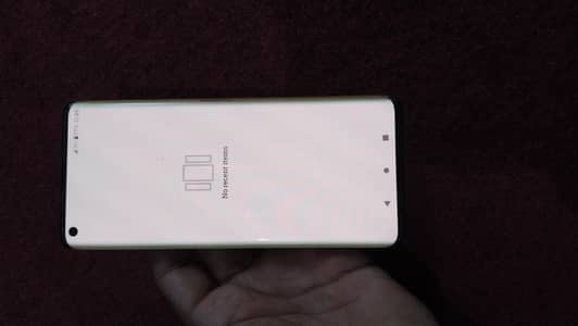 Motorola edge plus