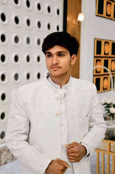 Abaidullah Rajpoot 