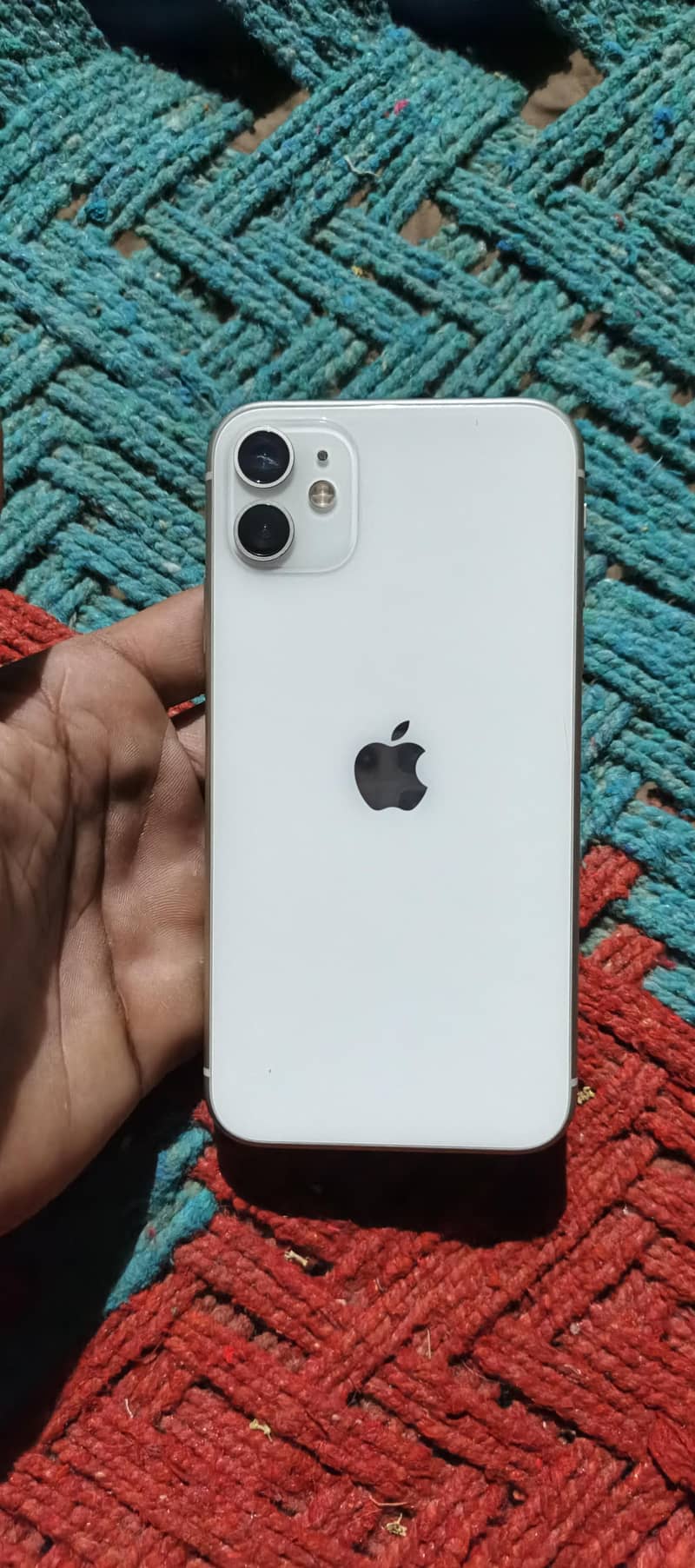 IPhone 11 2
