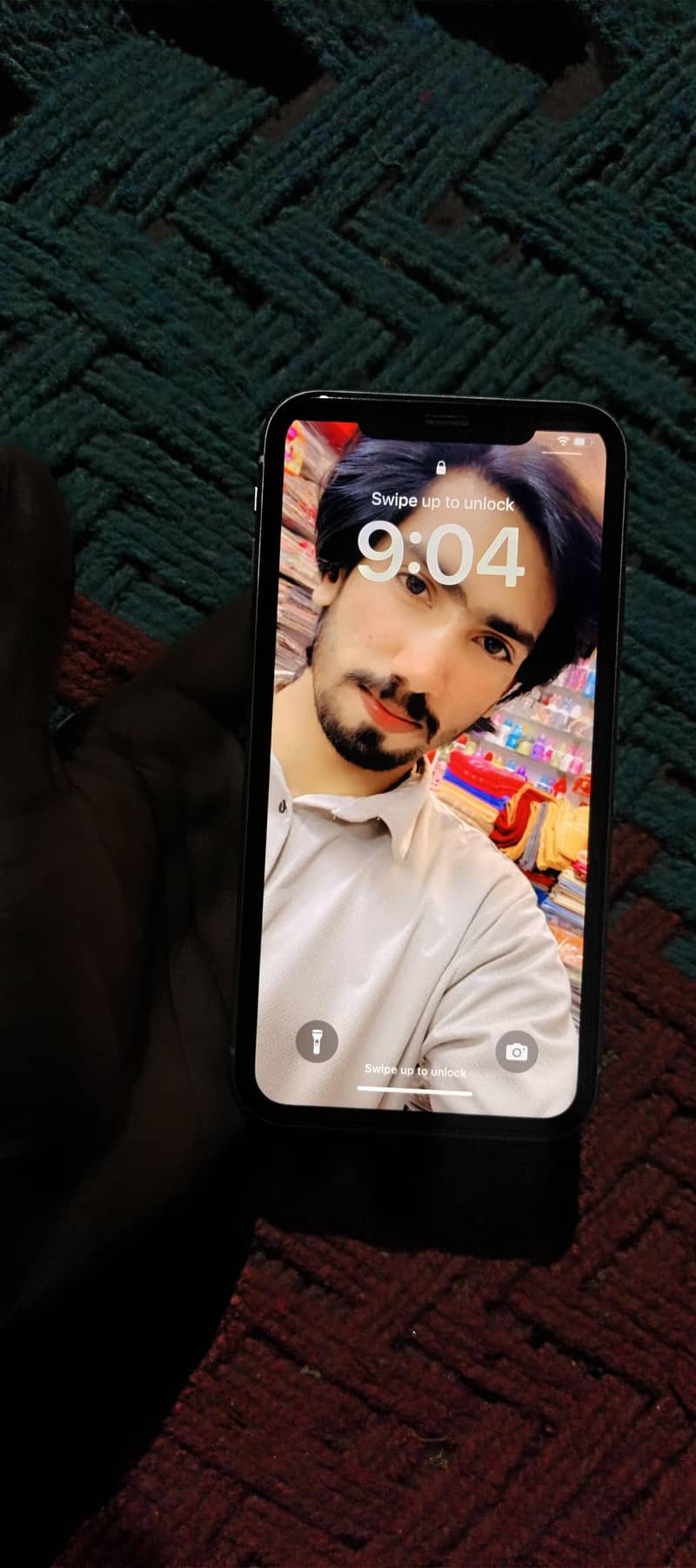 IPhone 11 4