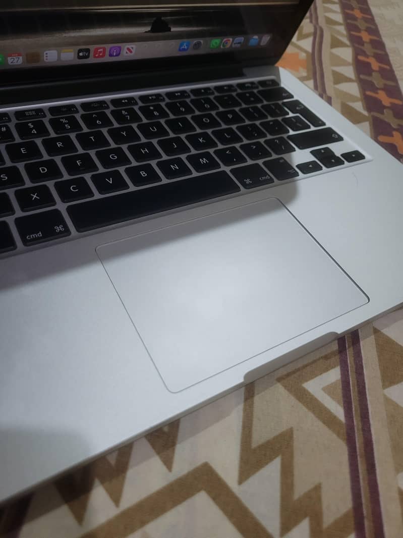 Macbook pro 3