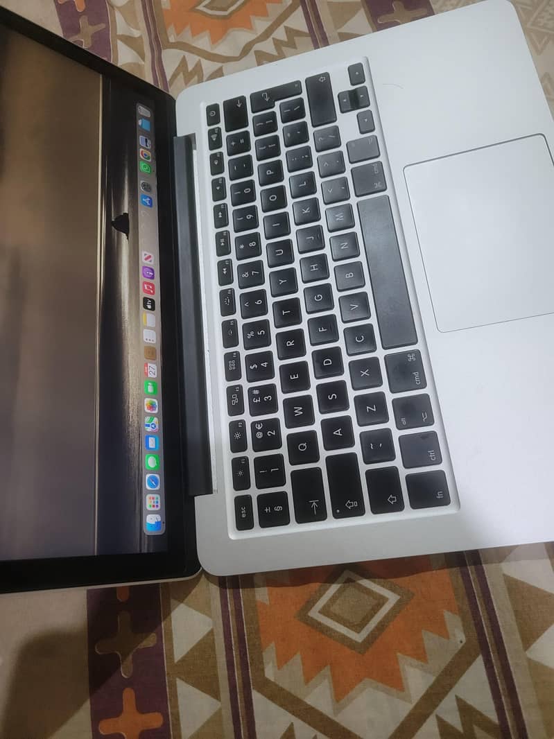 Macbook pro 4