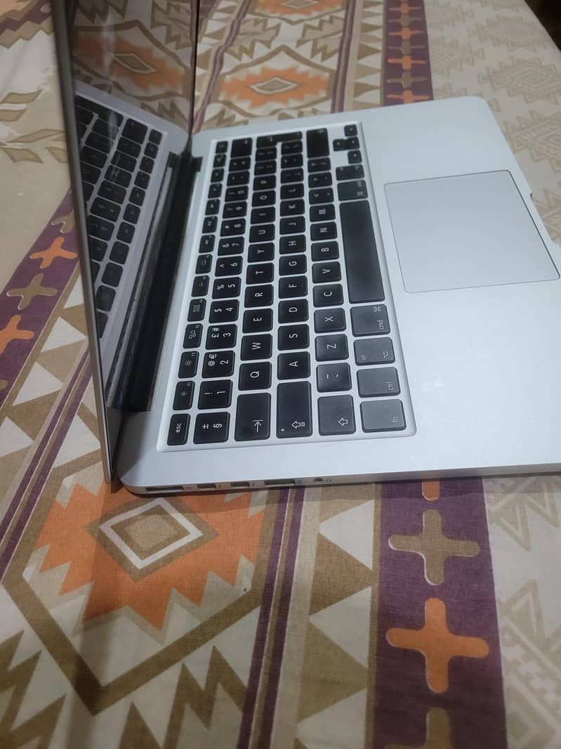 Macbook pro 5