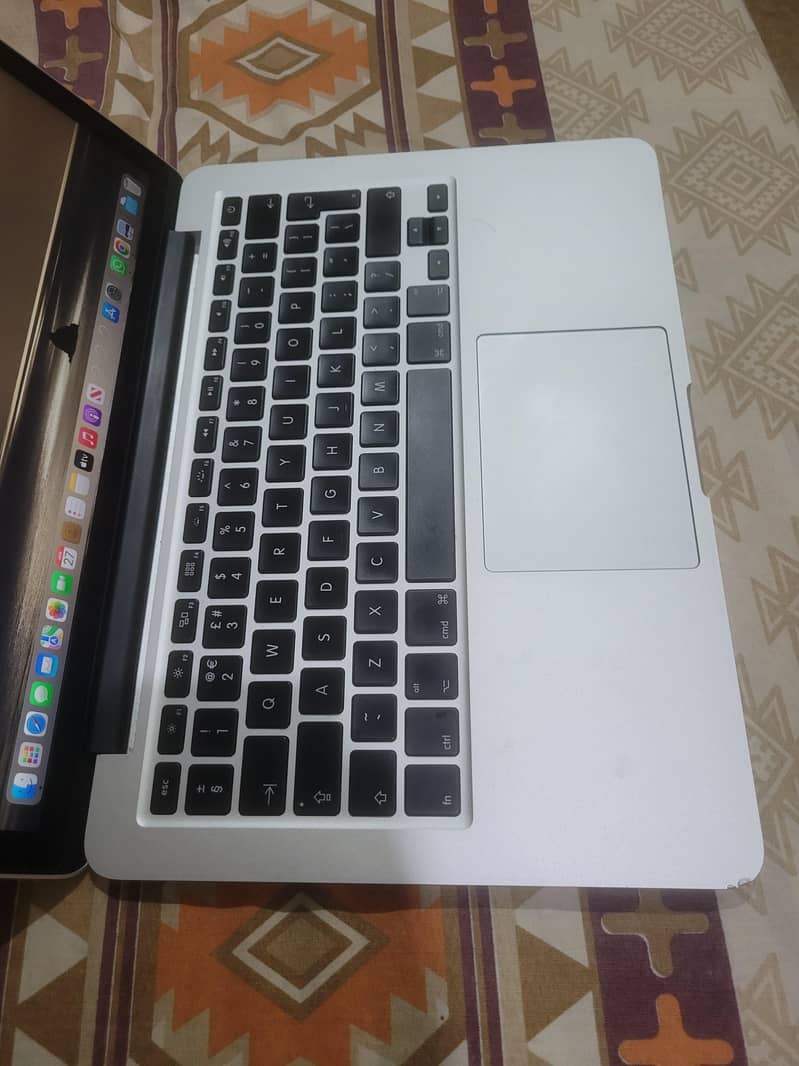 Macbook pro 6