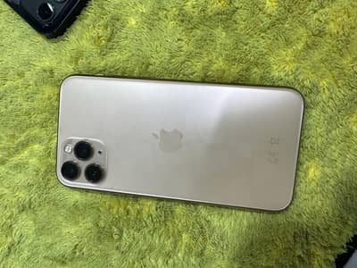 I phone 11 pro