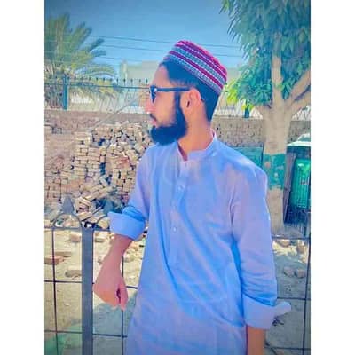 Hafiz Ahmed Raza 
