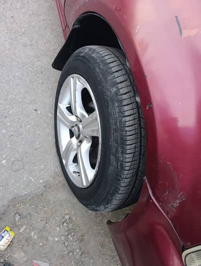 Honda city buy and drive wanna sale on urgent basis no exchange please