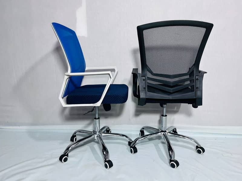 Executive chair 3