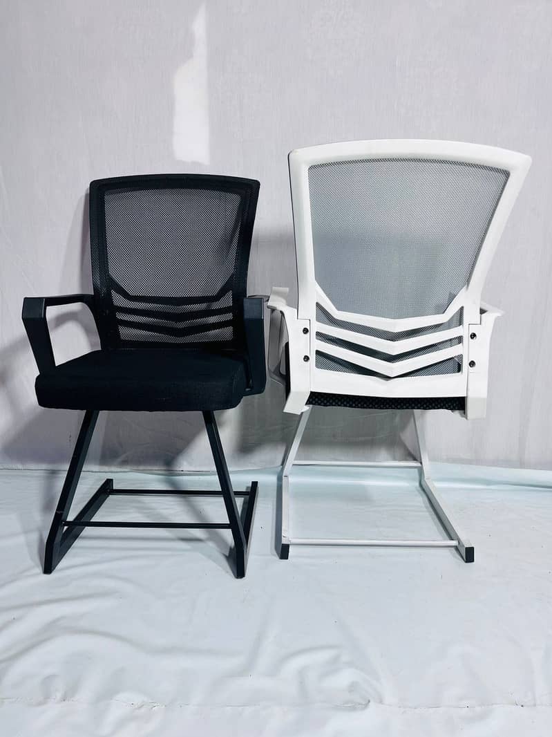 Executive chair 4