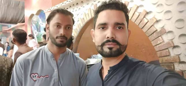 Arman Shah
