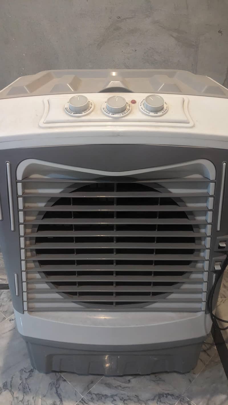 new condition 0