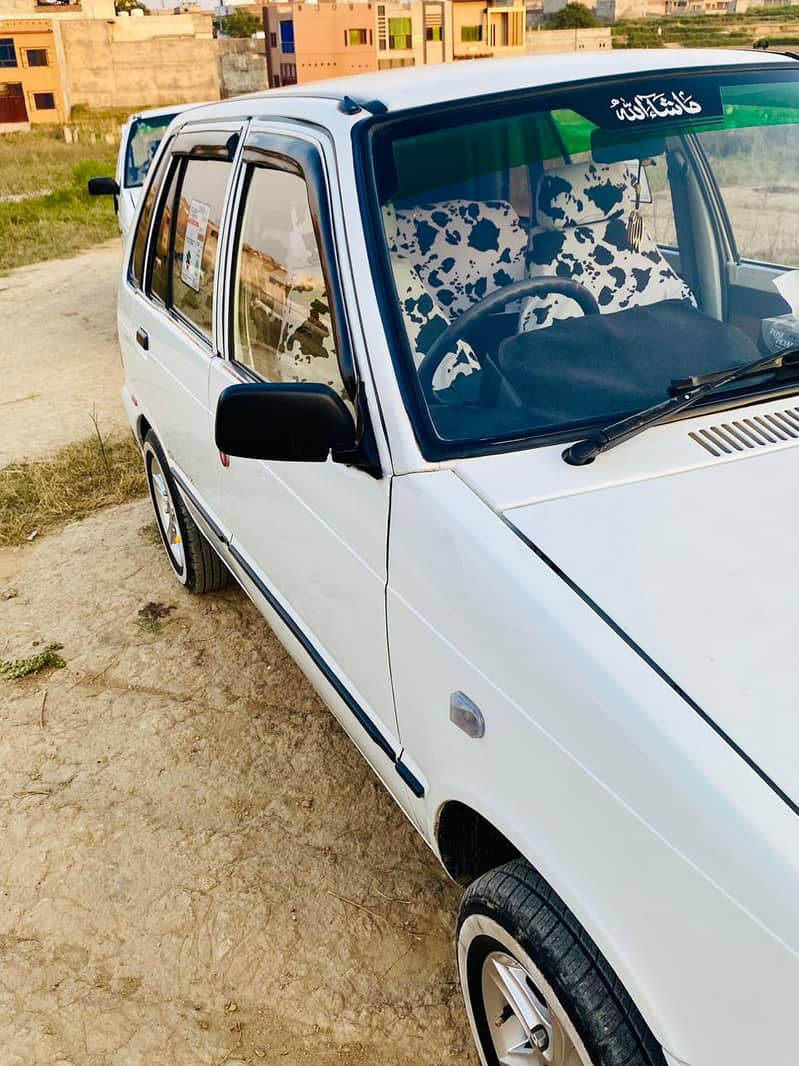 mehran vxr 2018 0