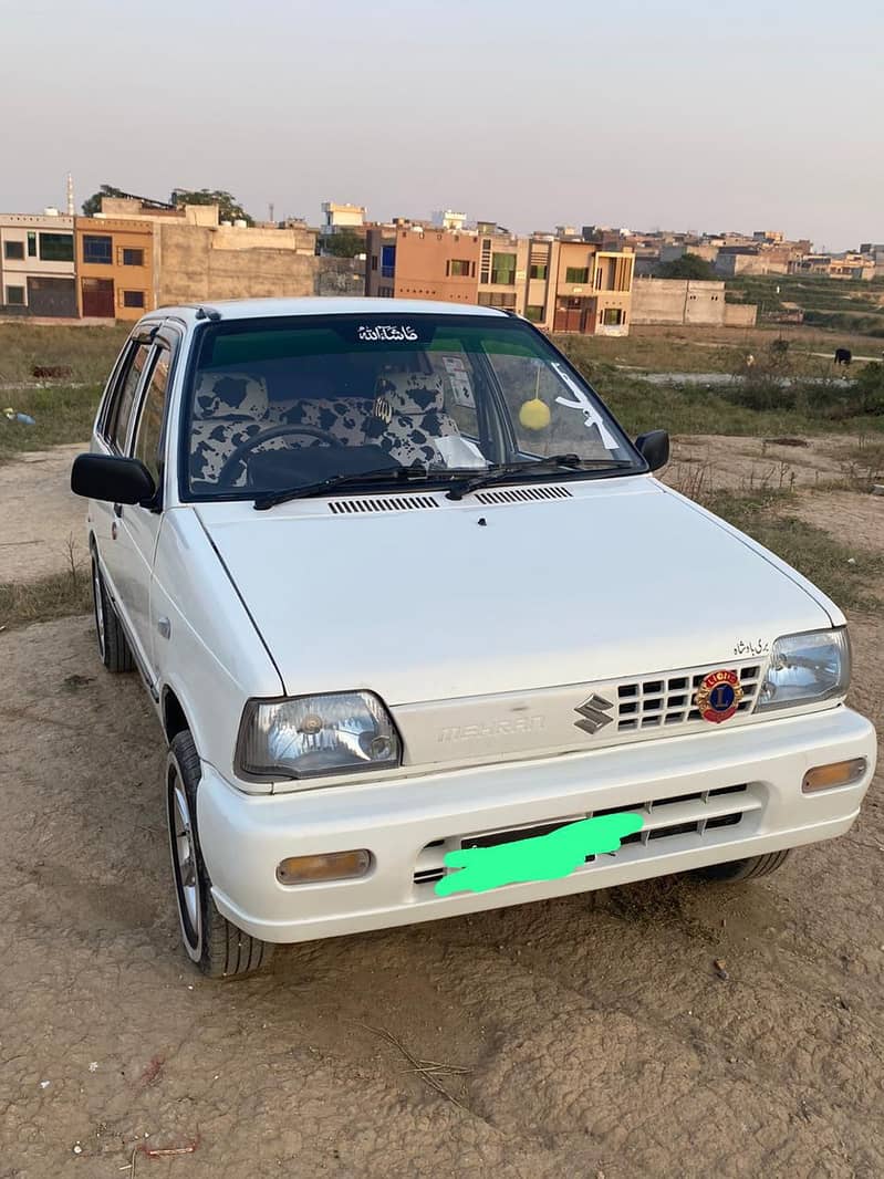 mehran vxr 2018 1