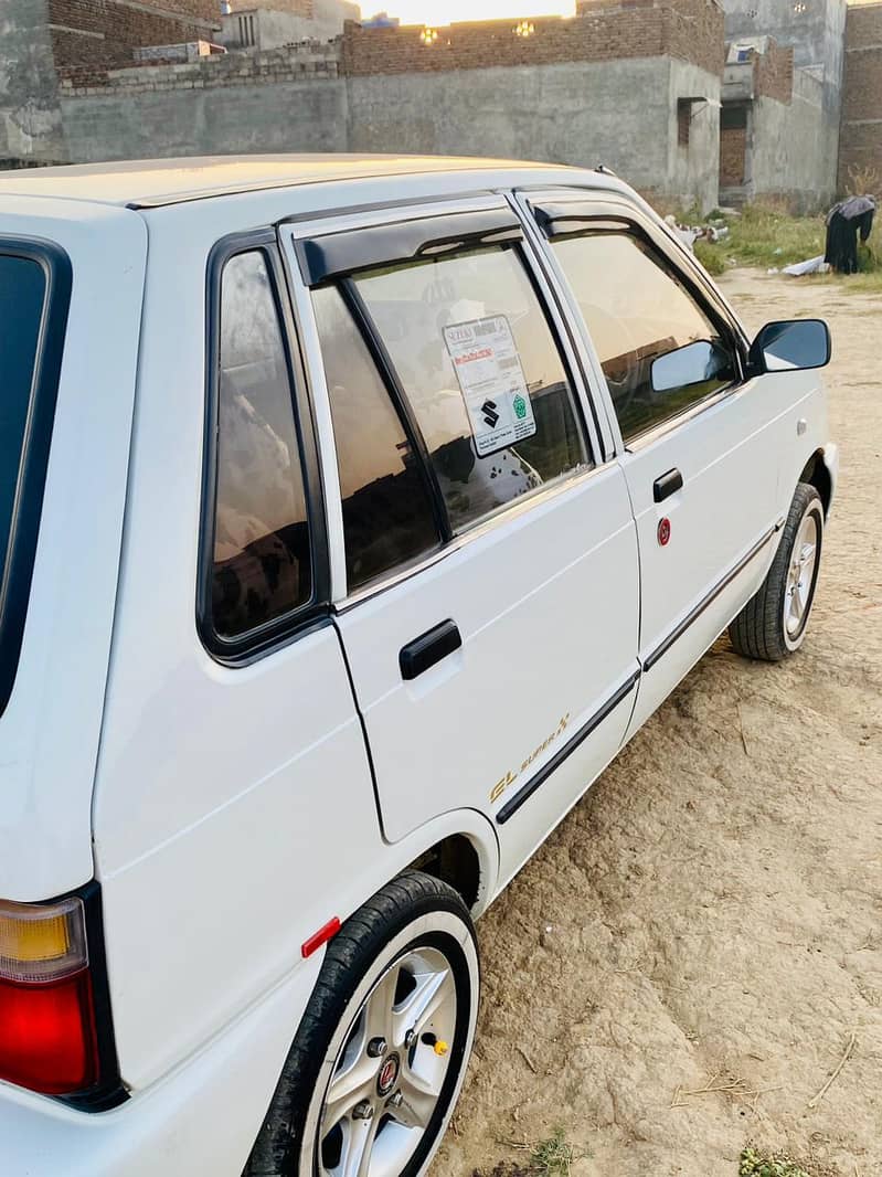 mehran vxr 2018 3