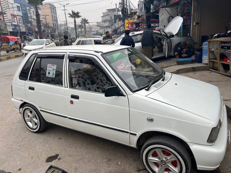 mehran vxr 2018 5