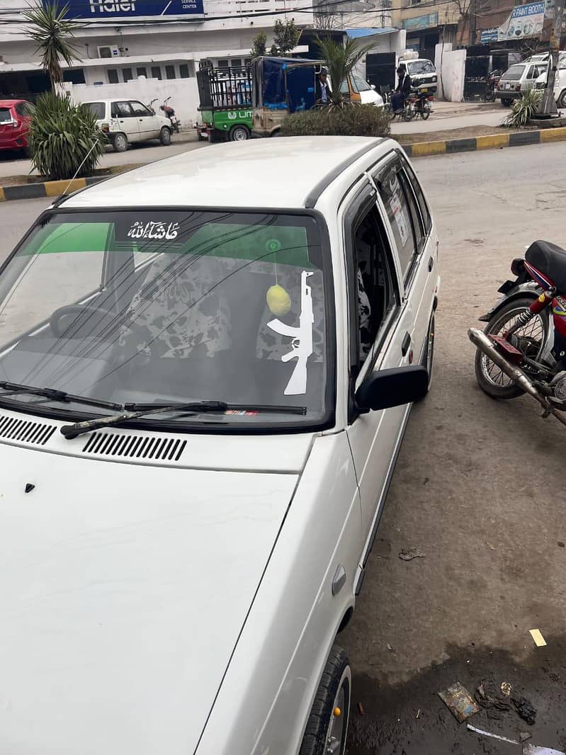 mehran vxr 2018 7